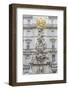 Plague Statue-Rob Tilley-Framed Photographic Print