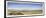 Plain of Esdraelon and Carmel, View from Ras El'Akrah, 1872-Claude Conder-Framed Giclee Print