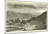 Plain of Marathon-null-Mounted Giclee Print