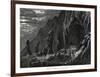 Plain of Ronororaka, Easter Island, 1877-null-Framed Giclee Print