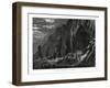 Plain of Ronororaka, Easter Island, 1877-null-Framed Giclee Print