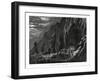 Plain of Ronororaka, Easter Island, 1877-null-Framed Giclee Print