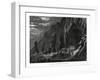 Plain of Ronororaka, Easter Island, 1877-null-Framed Giclee Print