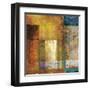 Plains 2-null-Framed Art Print