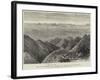 Plains of Kadani-null-Framed Giclee Print