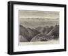 Plains of Kadani-null-Framed Giclee Print