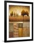 Plainview I-Michael Marcon-Framed Premium Giclee Print