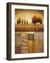 Plainview I-Michael Marcon-Framed Premium Giclee Print