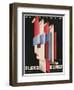 Plakat Kunst-null-Framed Art Print