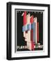 Plakat Kunst-null-Framed Art Print