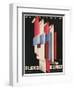 Plakat Kunst-null-Framed Art Print