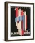 Plakat Kunst-null-Framed Art Print