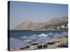 Plakias, Crete, Greek Islands, Greece, Europe-Angelo Cavalli-Stretched Canvas