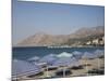 Plakias, Crete, Greek Islands, Greece, Europe-Angelo Cavalli-Mounted Photographic Print