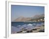 Plakias, Crete, Greek Islands, Greece, Europe-Angelo Cavalli-Framed Photographic Print