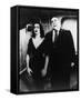 Plan 9 from Outer Space (1959)-null-Framed Stretched Canvas