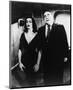 Plan 9 from Outer Space (1959)-null-Mounted Photo