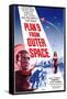 Plan 9 From Outer Space, 1959-null-Framed Stretched Canvas