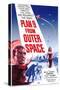 Plan 9 From Outer Space, 1959-null-Stretched Canvas