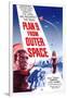 Plan 9 From Outer Space, 1959-null-Framed Art Print