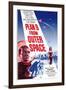 Plan 9 From Outer Space, 1959-null-Framed Premium Giclee Print