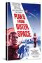 Plan 9 From Outer Space, 1959-null-Stretched Canvas