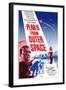 Plan 9 From Outer Space, 1959-null-Framed Art Print