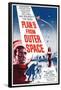 Plan 9 From Outer Space - Regular Poster-null-Framed Standard Poster