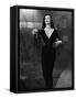 Plan 9 From Outer Space, Vampira, 1959-null-Framed Stretched Canvas