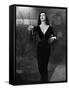 Plan 9 From Outer Space, Vampira, 1959-null-Framed Stretched Canvas