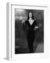 Plan 9 From Outer Space, Vampira, 1959-null-Framed Photo