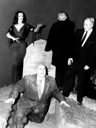 Plan 9 from Outer Space trivia: Who served as Bela Lugosi's body double after his death?