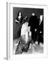 Plan 9 From Outer Space, Vampira, Tor Johnson, Dr. Tom Mason (Bela Lugosi's Double), Criswell, 1959-null-Framed Photo