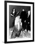 Plan 9 From Outer Space, Vampira, Tor Johnson, Dr. Tom Mason (Bela Lugosi's Double), Criswell, 1959-null-Framed Photo