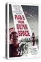 Plan 9 from Outer Space-null-Stretched Canvas