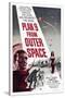 Plan 9 from Outer Space-null-Stretched Canvas
