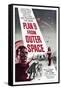 Plan 9 from Outer Space-null-Framed Stretched Canvas