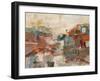 Plan B II-Jodi Maas-Framed Giclee Print