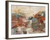 Plan B II-Jodi Maas-Framed Giclee Print