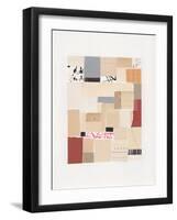 Plan B-Alisa Galitsyna-Framed Photographic Print