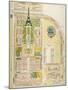 Plan Général: Exposition Universelle de 1889-Fr. Becker-Mounted Giclee Print