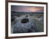 Plan of Jars, Phonsavan Region, Laos, Indochina, Southeast Asia, Asia-Colin Brynn-Framed Photographic Print