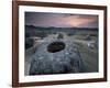 Plan of Jars, Phonsavan Region, Laos, Indochina, Southeast Asia, Asia-Colin Brynn-Framed Photographic Print