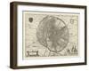 Plan of Leuven, 1581-Jan Luyken-Framed Giclee Print