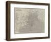 Plan of Naples-John Dower-Framed Giclee Print