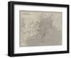 Plan of Naples-John Dower-Framed Giclee Print