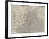 Plan of Naples-John Dower-Framed Giclee Print