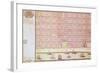 Plan of New Orleans, 1738-null-Framed Giclee Print