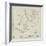 Plan of the Attack on Bomarsund-null-Framed Giclee Print