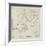 Plan of the Attack on Bomarsund-null-Framed Giclee Print